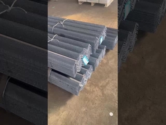 耐久性のある構造のための耐久性のある鋼の角リントル