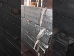 AISI スタンダード ガルバネイド H ビーム 固定壁 調整可能で長持ちする固定ソリューション