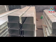 鉄道 インフラストラクチャ 建設 最大効率のための冷たいロール鉄道スリーパー模具