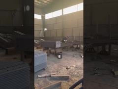 OEM G350 建築家や建築家のための鋼筋角レンタル