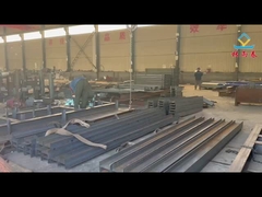 耐腐蝕 工業用 スタイリッシュ 構造 プラットフォーム